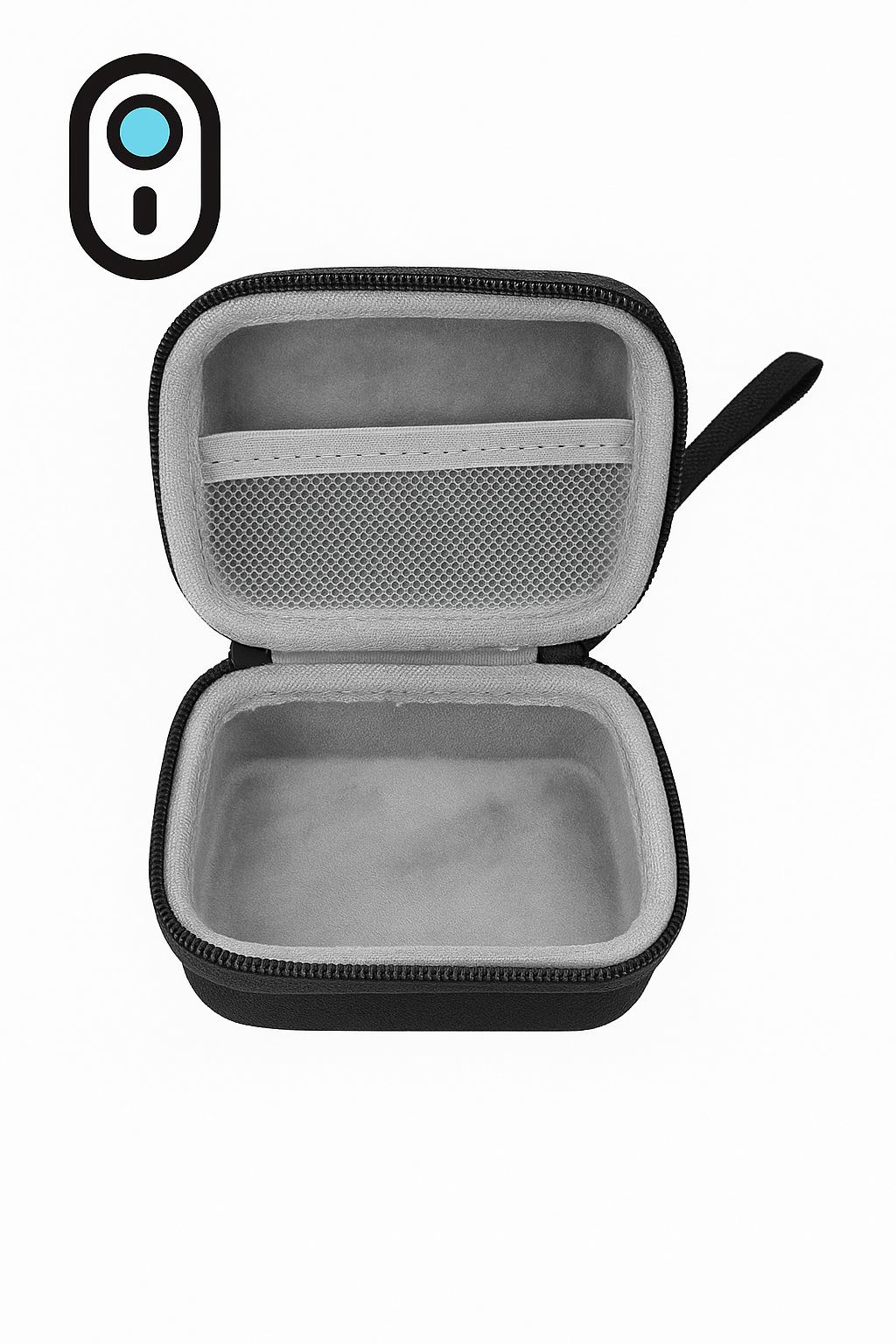 POV CLIPCAM - Carry Case