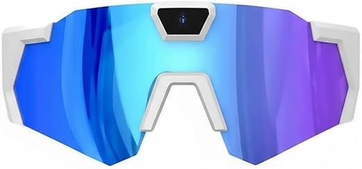 POV Recording Glasses