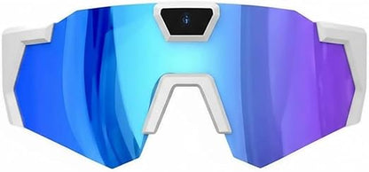 POV Recording Glasses