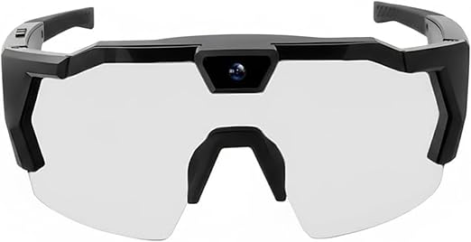 POV Recording Glasses