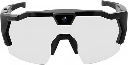 POV Recording Glasses