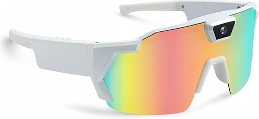 POV Recording Glasses