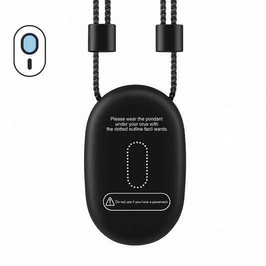 POV CLIPCAM - Magnetic Necklace