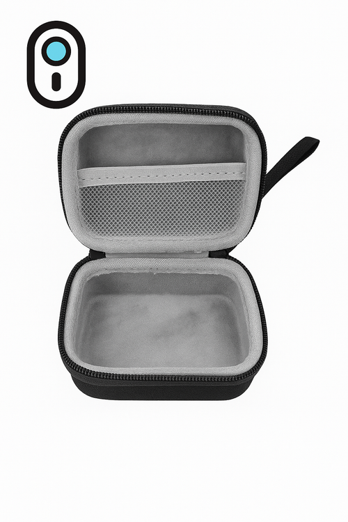 POV CLIPCAM - Carry Case
