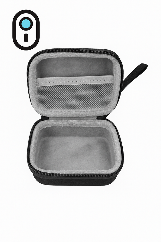 POV CLIPCAM - Carry Case