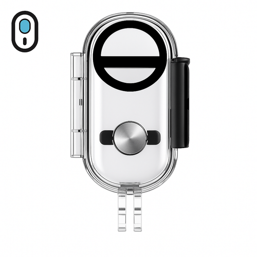 POV CLIPCAM - Waterproof Case