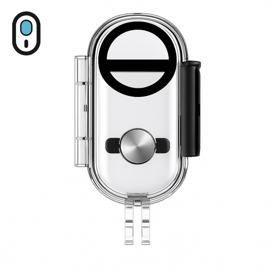 POV CLIPCAM - Waterproof Case