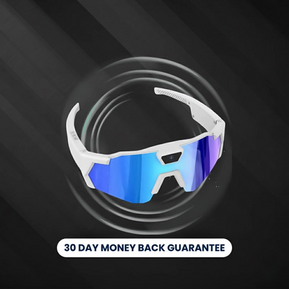 POV Recording Glasses