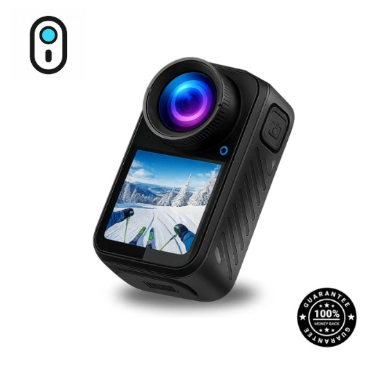 POV ClipCam - POV Camera