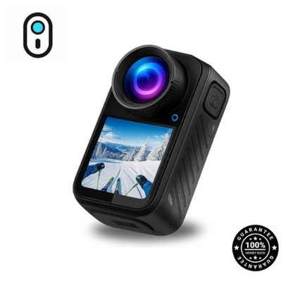 POV ClipCam - POV Camera