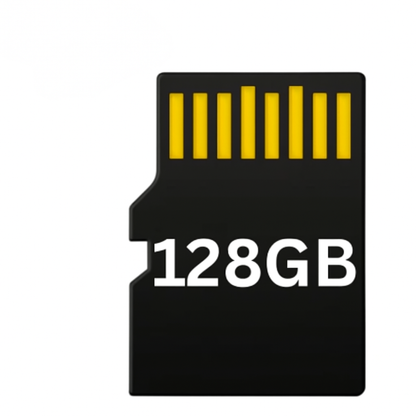 Micro SD Card 64GB