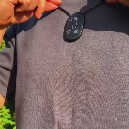 POV ClipCam - Action Camera